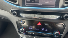 Hyundai IONIQ 1.6 GDi Hybrid Premium 5dr DCT Hybrid Hatchback